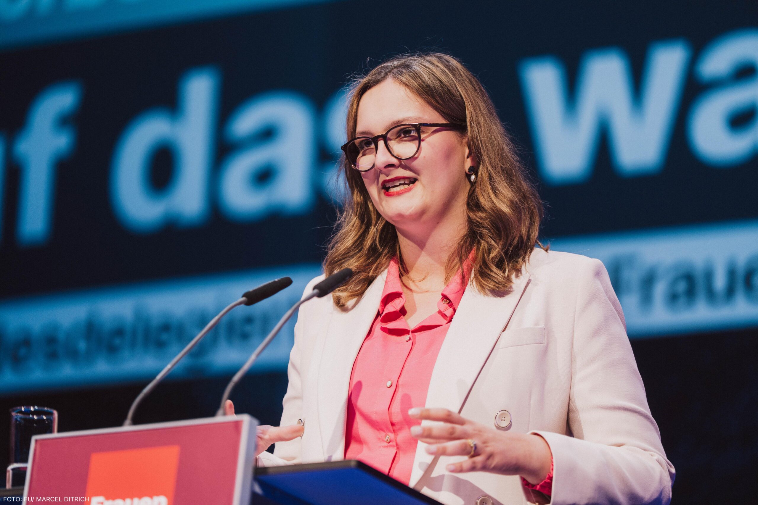 Engagement und Verantwortung